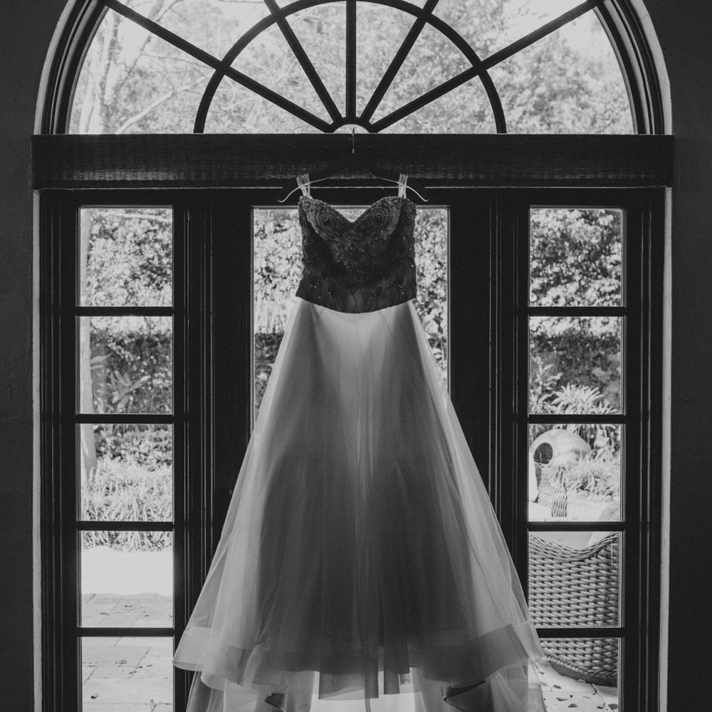Wedding Dress - Picture 4 of 8